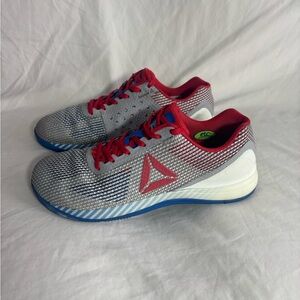 Reebok Crossfit Nano 7.0 Mens Crossfit Training